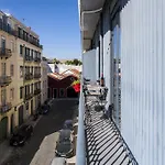 Beato Apartments By Altido