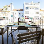 Beato Apartments By Altido