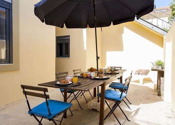 Beato Apartments By Altido