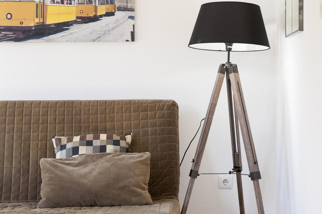 Beato By Altido Apartment
