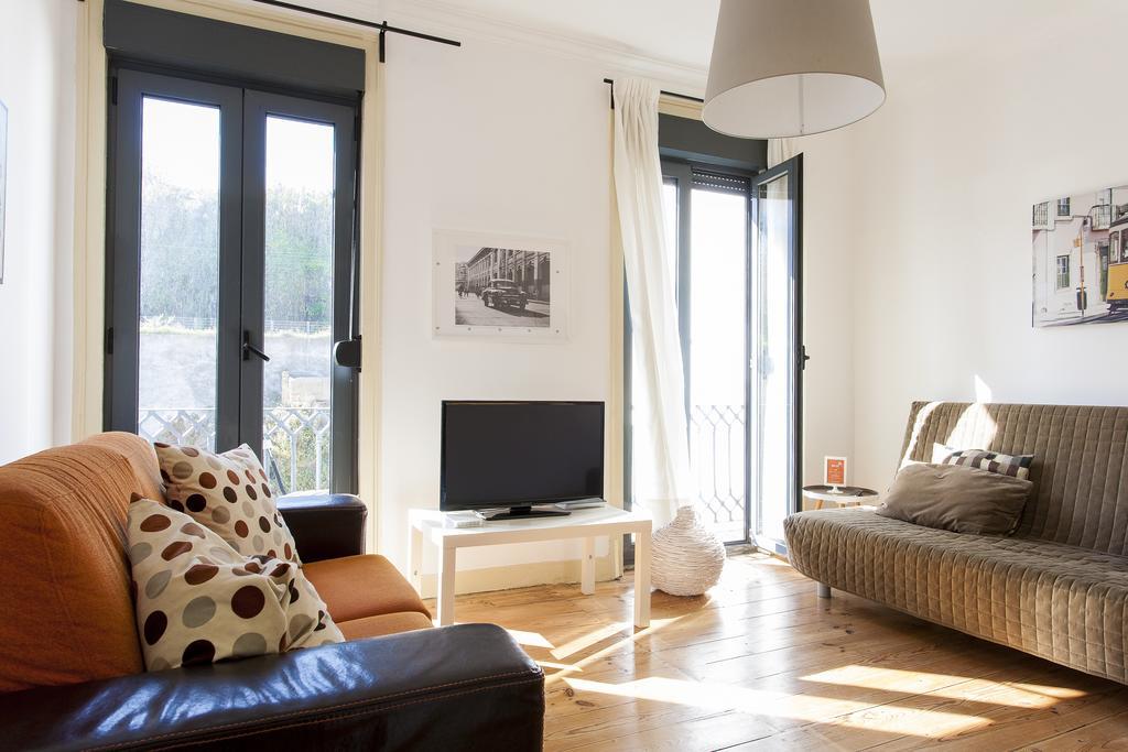 Apartment Beato By Altido Lissabon