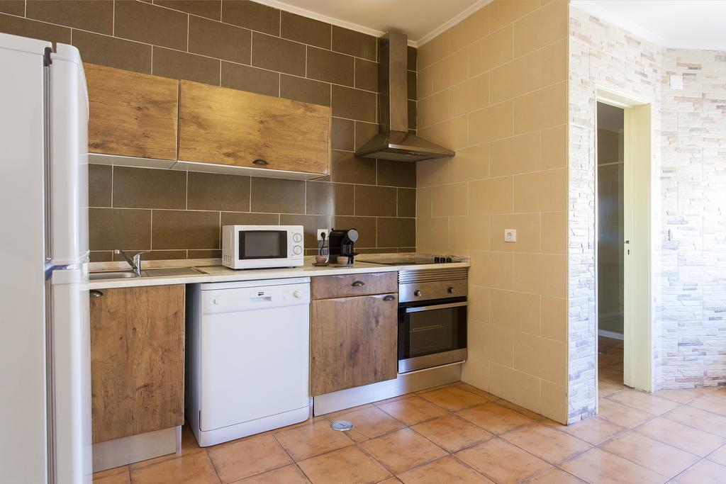 Beato By Altido Apartment Lissabon
