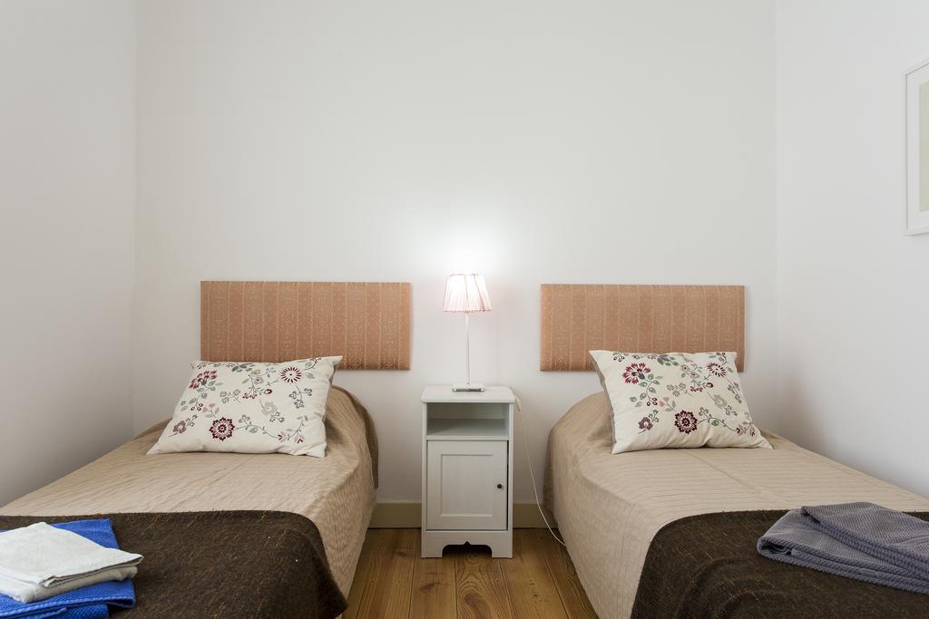 Beato By Altido Apartment Lissabon