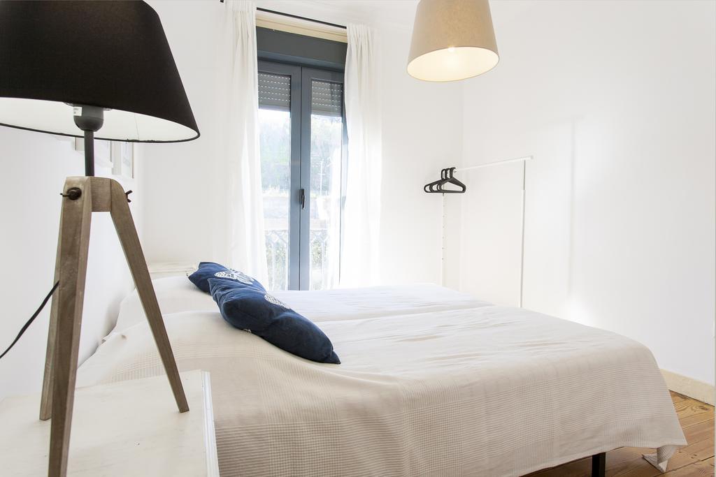 Beato By Altido Apartment Lissabon