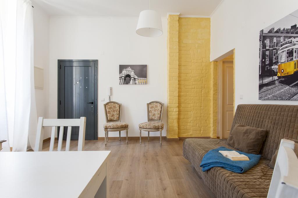 Beato By Altido Apartment