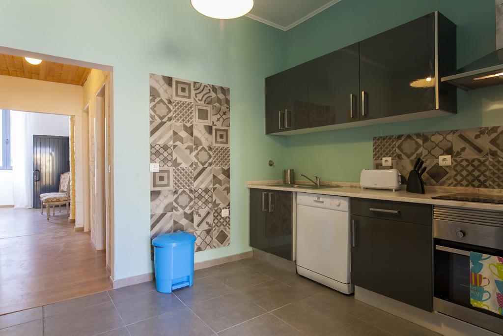 Apartment Beato By Altido Lissabon