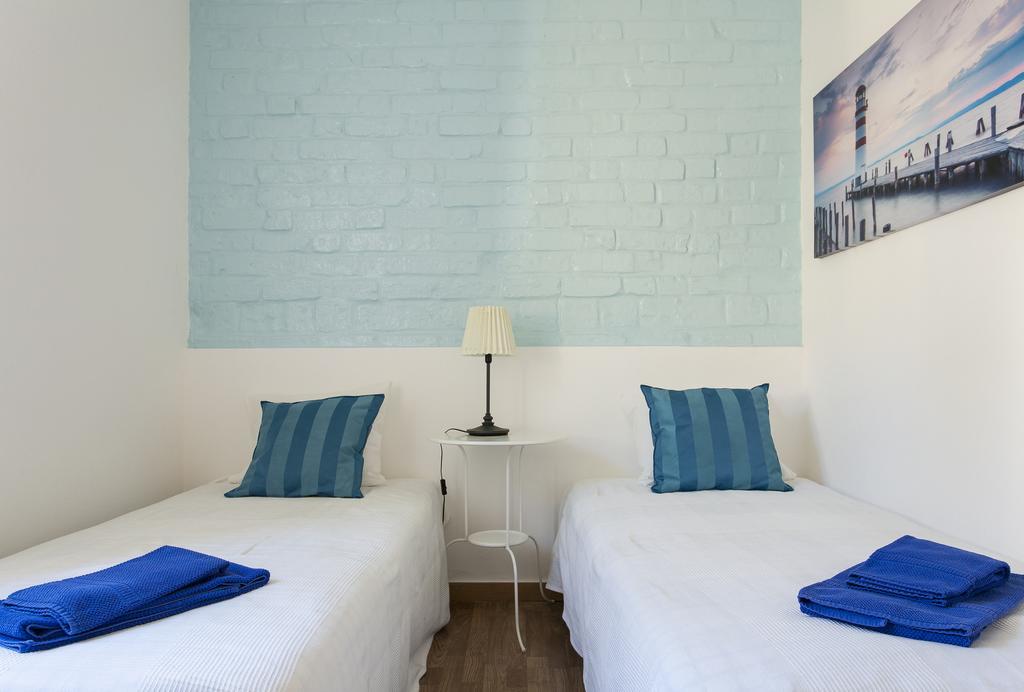 Beato By Altido Apartment Lissabon