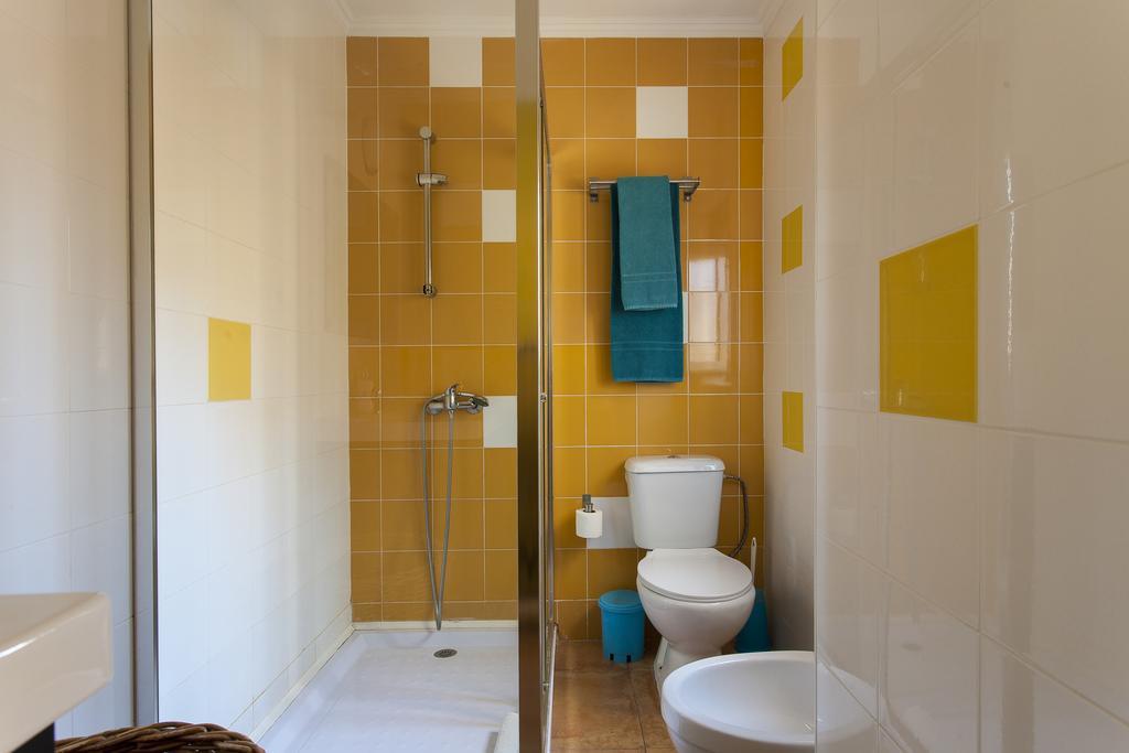 Beato By Altido Apartment Lissabon