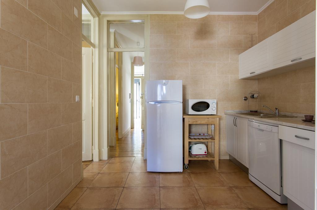 Apartment Beato By Altido