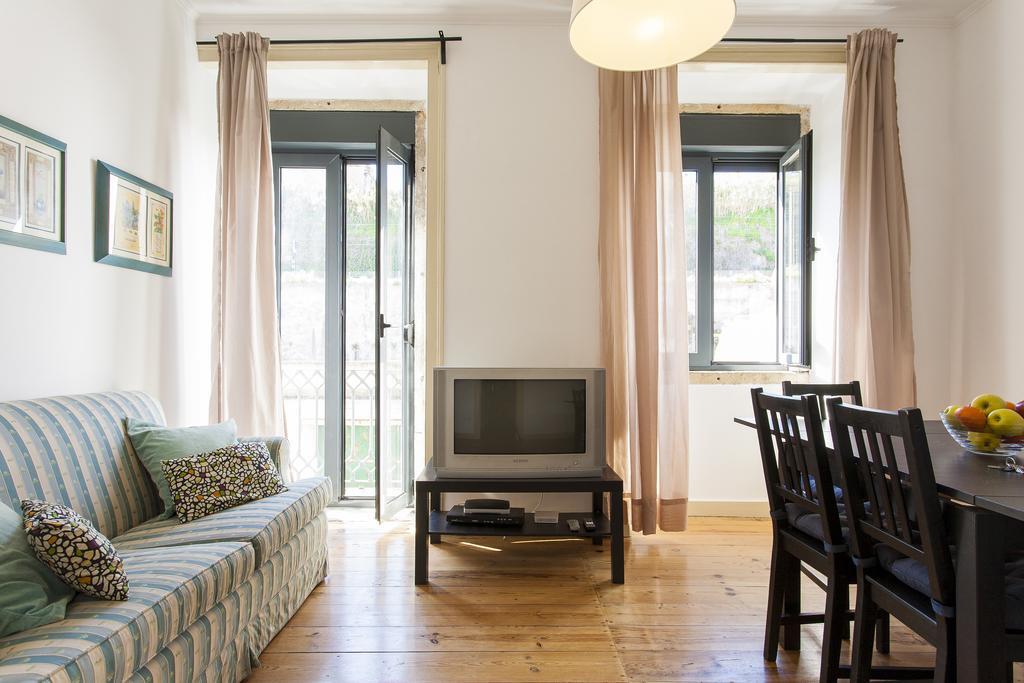 Apartment Beato By Altido Lissabon