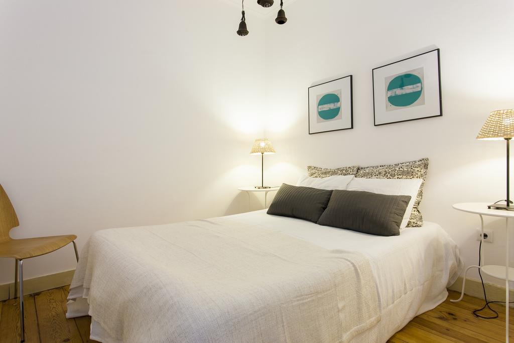 Apartment Beato By Altido Lissabon