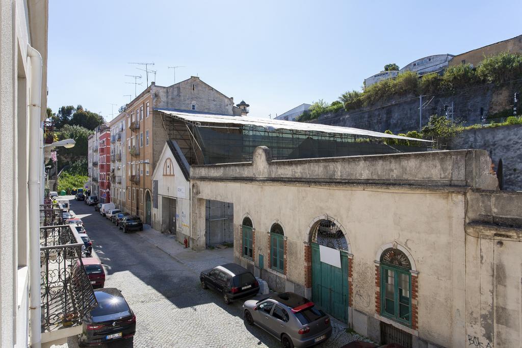 Beato By Altido Lissabon