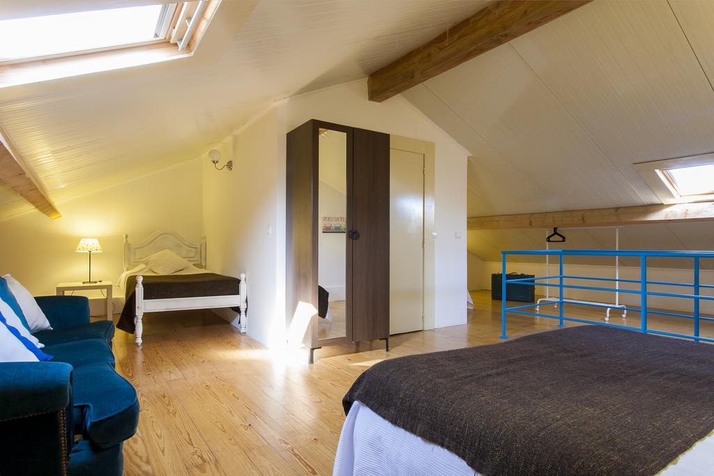 Appartement Beato By Altido Lissabon
