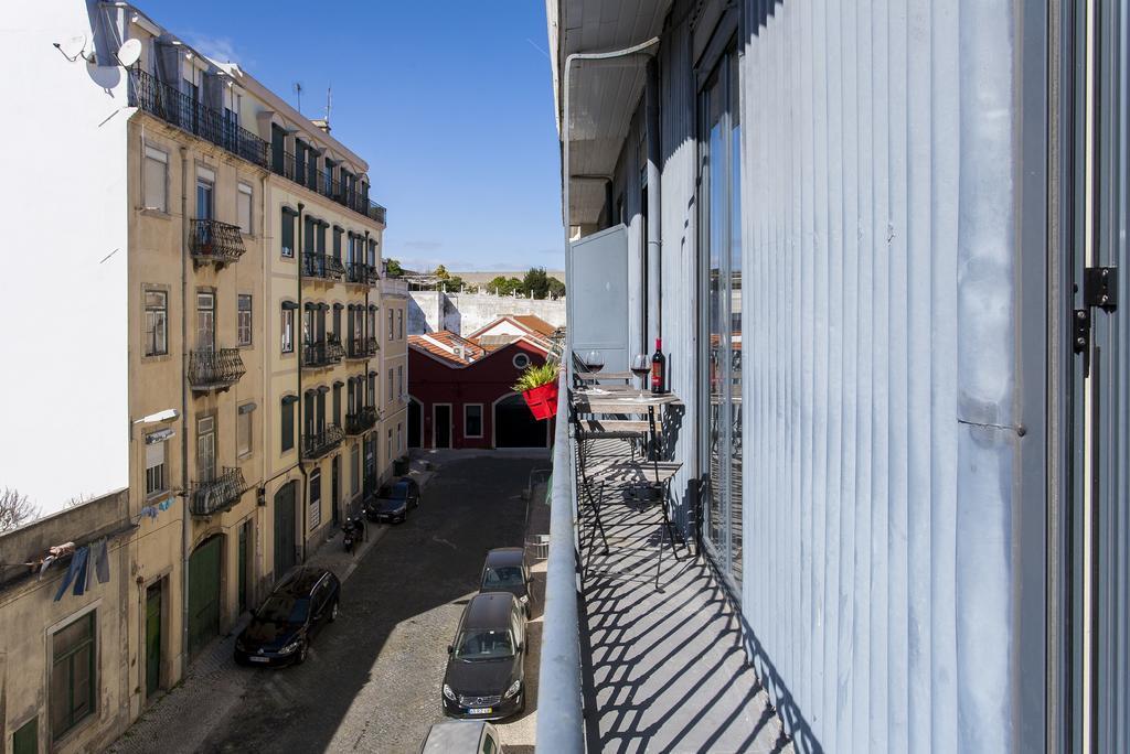Beato By Altido Appartement *