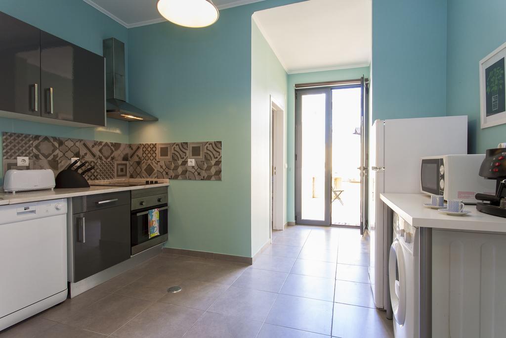 Appartement Beato By Altido