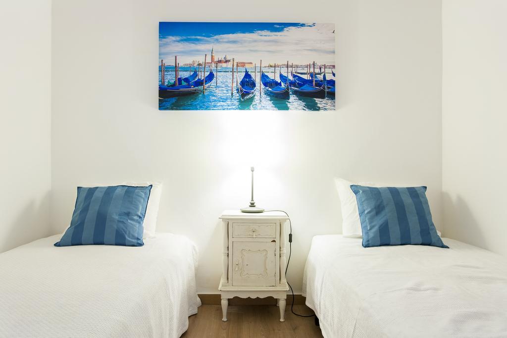 Appartement Beato By Altido *