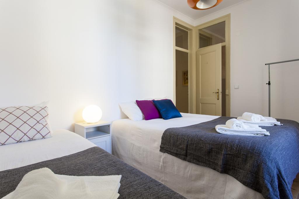 Appartement Beato By Altido